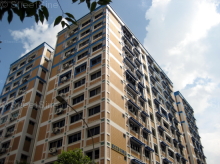 Blk 566 Pasir Ris Street 51 (Pasir Ris), HDB 5 Rooms #124432